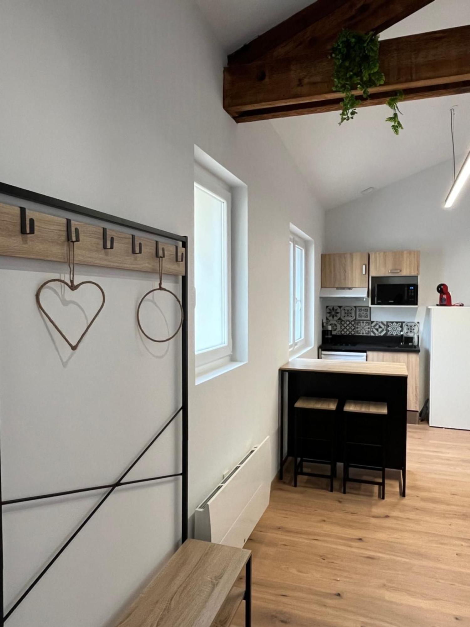 Appartement Confort A Cholet Eksteriør bilde
